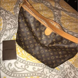 Louis Vuitton, Delightful PM ** Make me an offer**